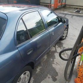 Hyundai Accent | Mobile.bg    7