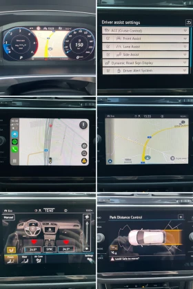 VW Tiguan R-LINE 2.0TDI DSG | Mobile.bg    9