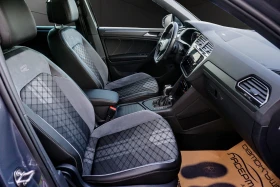 VW Tiguan R-LINE 2.0TDI DSG | Mobile.bg    12
