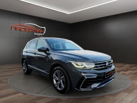VW Tiguan R-LINE 2.0TDI DSG | Mobile.bg    2