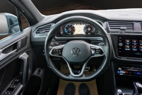 VW Tiguan R-LINE 2.0TDI DSG | Mobile.bg    8