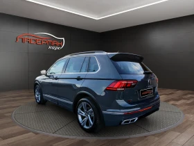 VW Tiguan R-LINE 2.0TDI DSG | Mobile.bg    4