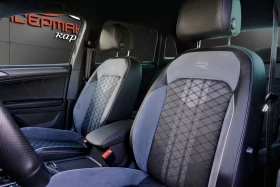 VW Tiguan R-LINE 2.0TDI DSG | Mobile.bg    10