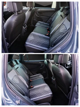 VW Tiguan R-LINE 2.0TDI DSG | Mobile.bg    15
