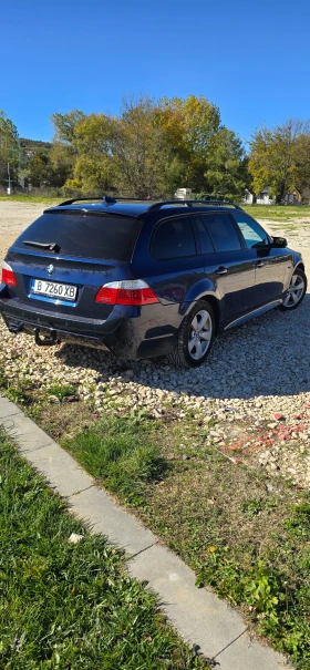 BMW 530 D xDrive - 16500 лв. / 8436.32 € - 98691809 12