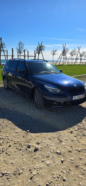 BMW 530 D xDrive - 16500 лв. / 8436.32 € - 98691809 10
