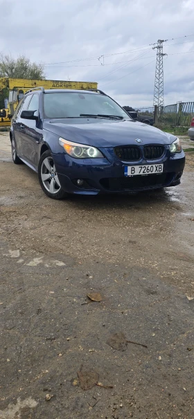 BMW 530 D xDrive