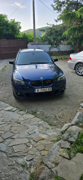 BMW 530 D xDrive - 16500 лв. / 8436.32 € - 98691809 6