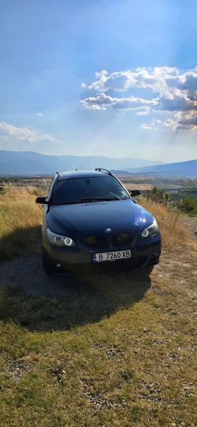 BMW 530 D xDrive - 16500 лв. / 8436.32 € - 98691809 7
