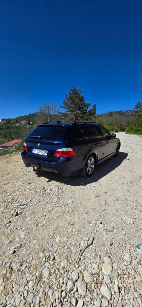 BMW 530 D xDrive - 16500 лв. / 8436.32 € - 98691809 3