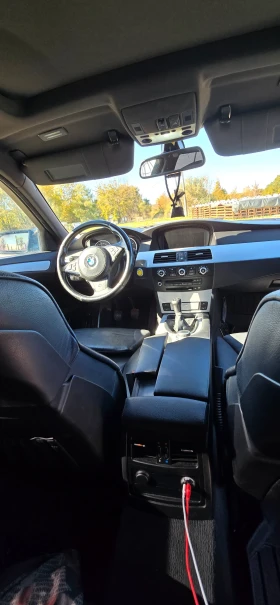 BMW 530 D xDrive - 16500 лв. / 8436.32 € - 98691809 14