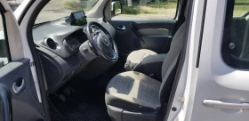 Renault Kangoo 1.5 DCI | Mobile.bg    9