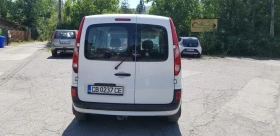 Renault Kangoo 1.5 DCI | Mobile.bg    7