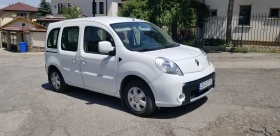 Renault Kangoo 1.5 DCI | Mobile.bg    4
