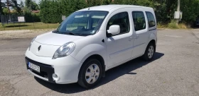     Renault Kangoo 1.5 DCI