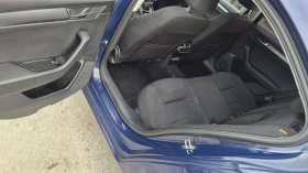 Skoda Superb, снимка 14
