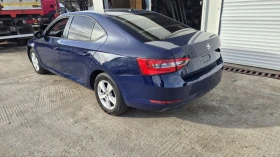 Skoda Superb, снимка 5