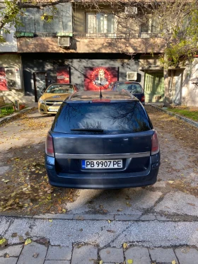 Opel Astra 1.9 cdti - 150 к.с. , снимка 6