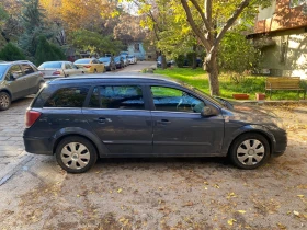 Opel Astra 1.9 cdti - 150 к.с. , снимка 4
