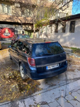 Opel Astra 1.9 cdti - 150 к.с. , снимка 7