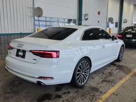 Audi A5 * TECHNIK * CARFAX * ЦЕНА ДО БЪЛГАРИЯ - 49800 лв. / 25462.34 € - 43782350 3