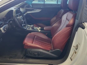 Audi A5 * TECHNIK * CARFAX * ЦЕНА ДО БЪЛГАРИЯ - 49800 лв. / 25462.34 € - 43782350 7