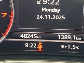 Audi A5 * TECHNIK * CARFAX * ЦЕНА ДО БЪЛГАРИЯ - 49800 лв. / 25462.34 € - 43782350 8