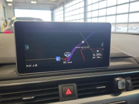 Audi A5 * TECHNIK * CARFAX * ЦЕНА ДО БЪЛГАРИЯ - 49800 лв. / 25462.34 € - 43782350 9