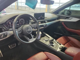Audi A5 * TECHNIK * CARFAX * ЦЕНА ДО БЪЛГАРИЯ - 49800 лв. / 25462.34 € - 43782350 10