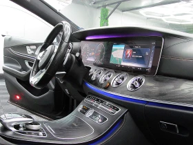 Mercedes-Benz CLS 350 EDITION-1/4-Matic/AMG-line/СОБСТВЕН ЛИЗИНГ - цена по договаряне - 75828358 12