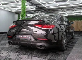 Mercedes-Benz CLS 350 EDITION-1/4-Matic/AMG-line/СОБСТВЕН ЛИЗИНГ - цена по договаряне - 75828358 6