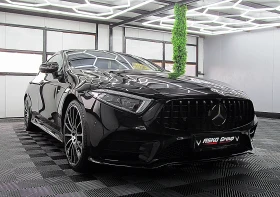 Mercedes-Benz CLS 350 EDITION-1/4-Matic/AMG-line/СОБСТВЕН ЛИЗИНГ - цена по договаряне - 75828358 3