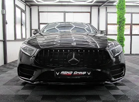 Mercedes-Benz CLS 350 EDITION-1/4-Matic/AMG-line/СОБСТВЕН ЛИЗИНГ - цена по договаряне - 75828358 2