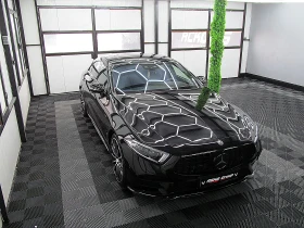 Mercedes-Benz CLS 350 EDITION-1/4-Matic/AMG-line/СОБСТВЕН ЛИЗИНГ - цена по договаряне - 75828358 8