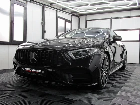 Mercedes-Benz CLS 350 EDITION-1/4-Matic/AMG-line/СОБСТВЕН ЛИЗИНГ