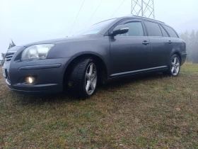 Toyota Avensis, снимка 2
