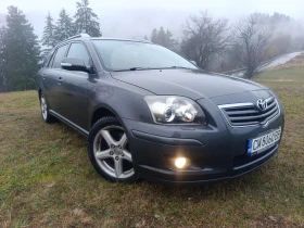 Toyota Avensis, снимка 6