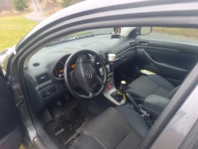 Toyota Avensis, снимка 15