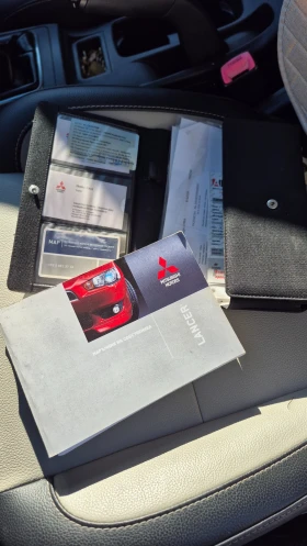 Mitsubishi Lancer | Mobile.bg    16