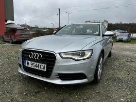Audi A6 3.0 TDI QUATTRO  - 25990 лв. / 13288.48 € - 32459203 3