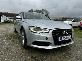 Audi A6 3.0 TDI QUATTRO 
