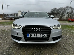 Audi A6 3.0 TDI QUATTRO  - 25990 лв. / 13288.48 € - 32459203 2