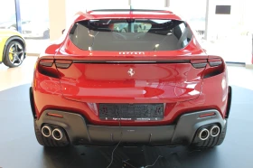 Ferrari Purosangue, снимка 5