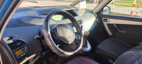 Citroen C4 Picasso, снимка 4 — Bazar.bg Citroen C4 Picasso, снимка 4