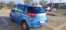 Citroen C4 Picasso, снимка 7 — Bazar.bg Citroen C4 Picasso, снимка 7