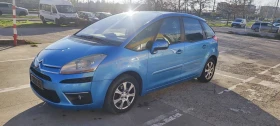Citroen C4 Picasso, снимка 9 — Bazar.bg Citroen C4 Picasso, снимка 9