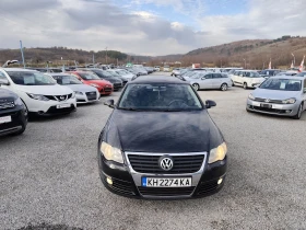 VW Passat 1.9tdi 105kc, снимка 2