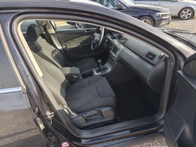 VW Passat 1.9tdi 105kc, снимка 11