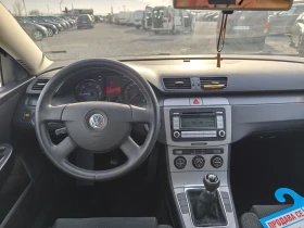 VW Passat 1.9tdi 105kc, снимка 17