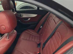 Mercedes-Benz AMG GT C * 43 * CARFAX * ЦЕНА ДО БГ, снимка 12